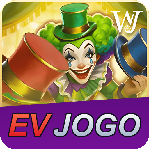 Logo Oficial EVJOGO Download
