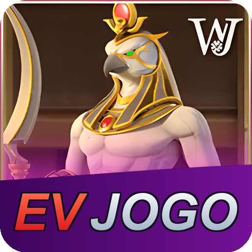 Formulário de Registro EVJOGO